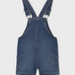 Denim Overalls - Mayoral