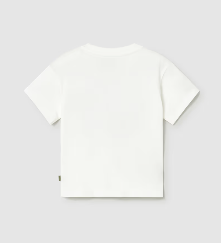 Short Sleeve Tee- Surfer Jeep - Mayoral