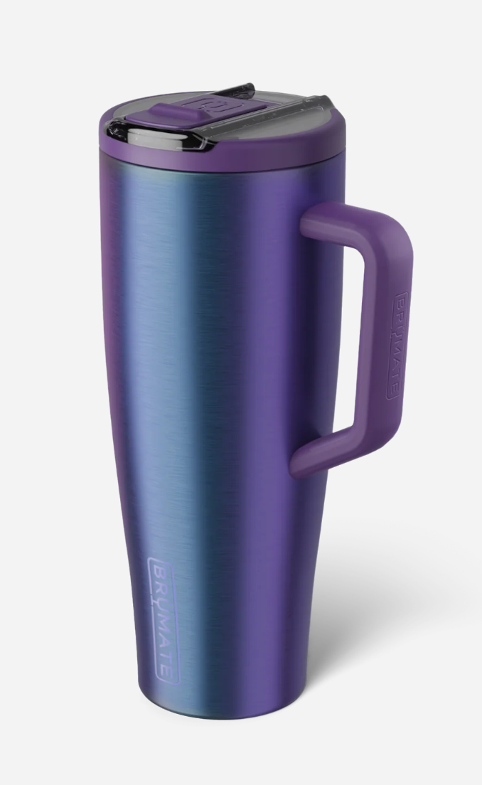 Era Flip 40oz Dark Aura - BruMate