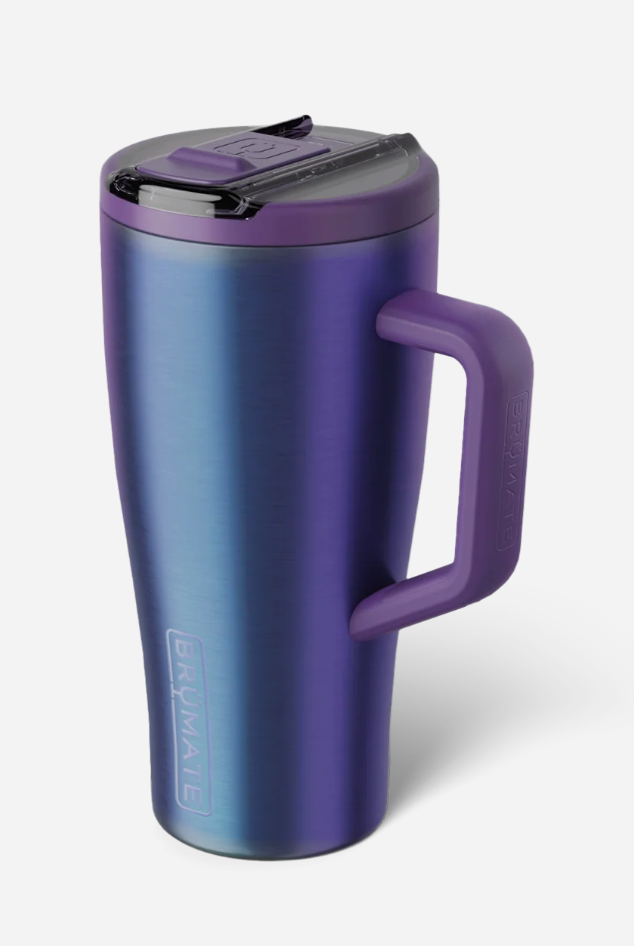 Era Flip 30oz Dark Aura - BruMate