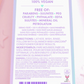 Unicorn Kids Shampoo | Paraben & Sulfate Free - Glimmer Wish