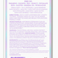 Unicorn Hair Detangling Mist - Glimmer Wish
