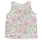 Groovy Love Tank Top - Sweet Bamboo