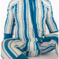 Milo Zipper Romper