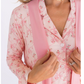 Rosie Bow Women's Robe - In My Jammers