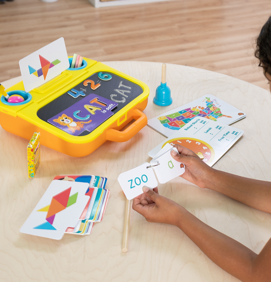 Pretendables School Desk