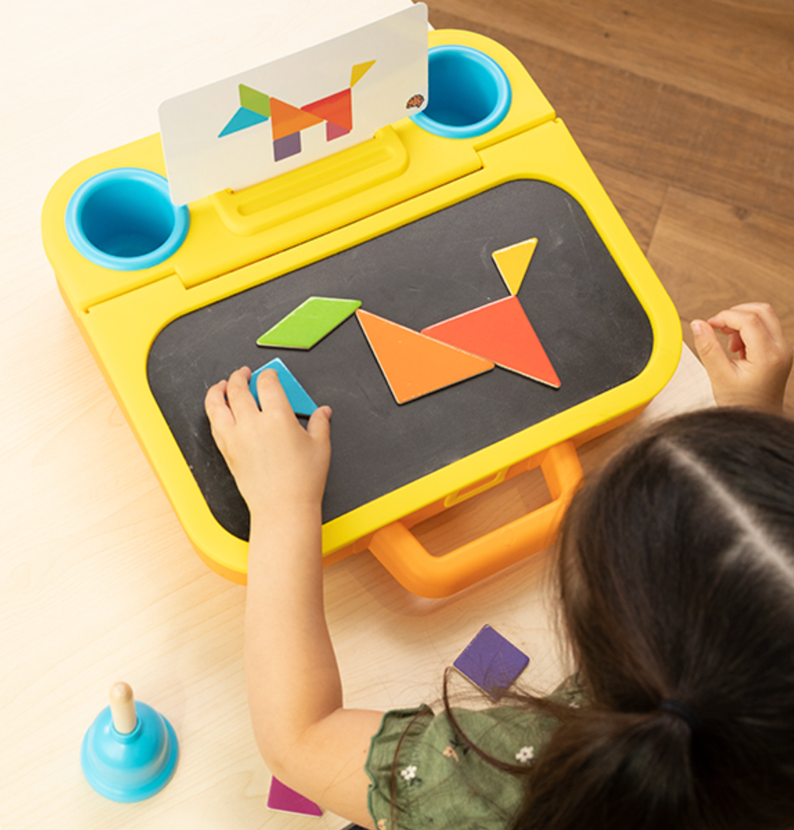 Pretendables School Desk