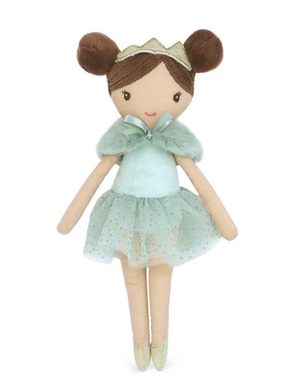 Joelle The Princess Pocket Doll - Mon Ami
