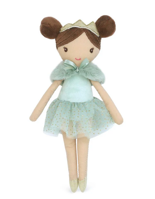 Joelle The Princess Pocket Doll