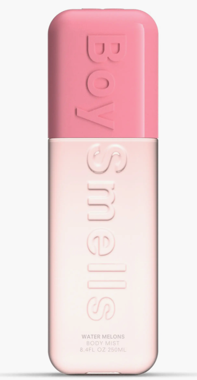 Water Melons Body Mist - boysmells