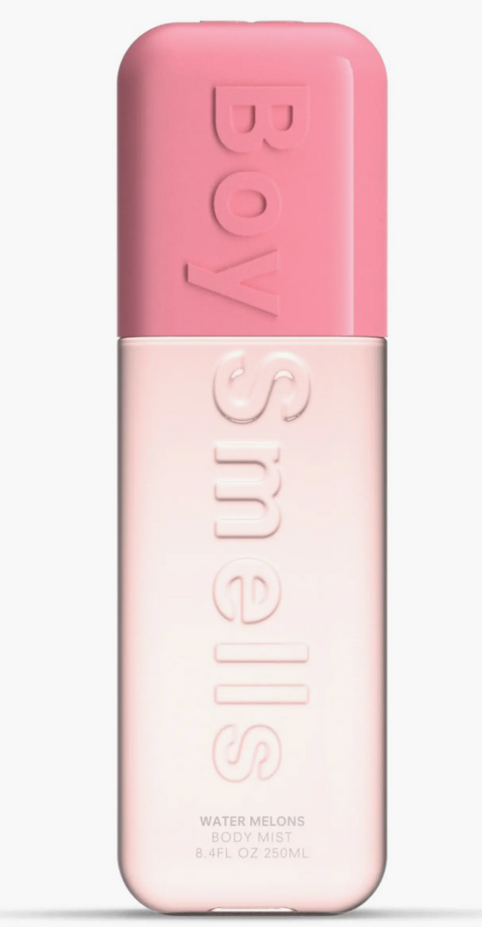 Water Melons Body Mist - boysmells