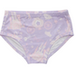 Girl's 3-Pack Underwear - Princess, Tie the Knot, Sweetness - Sweet Bamboo