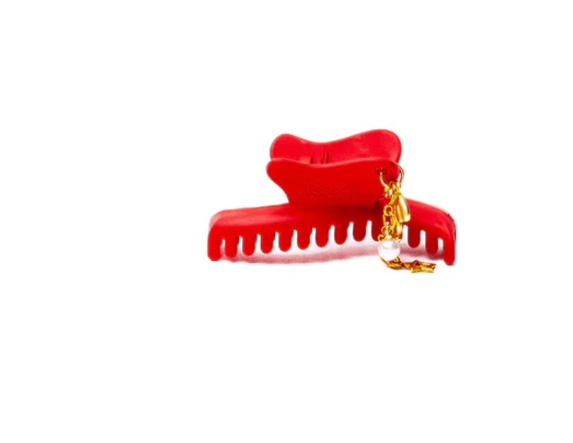 CHARMED WAVY HOLD EVERYTHING CLAW
