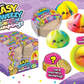Easy Sqweezy Tie Dye Dumplings Squeeze Toy Mystery Pack - Orb Toys