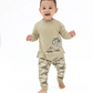 Monster Truck French Terry Sweatshirt