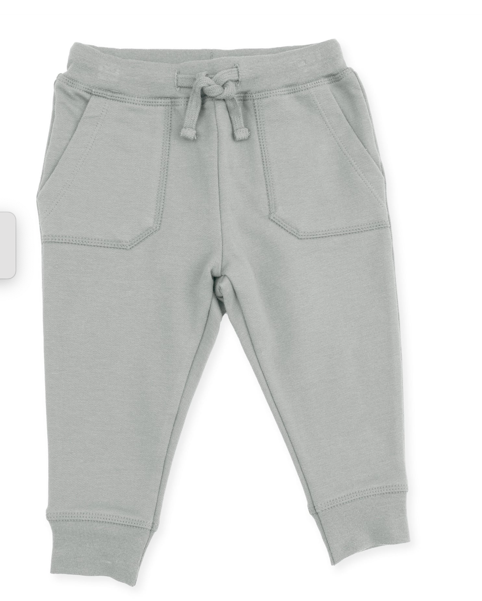 Desert Sage Jogger Pant