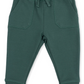 Smoke Pine Jogger Pant