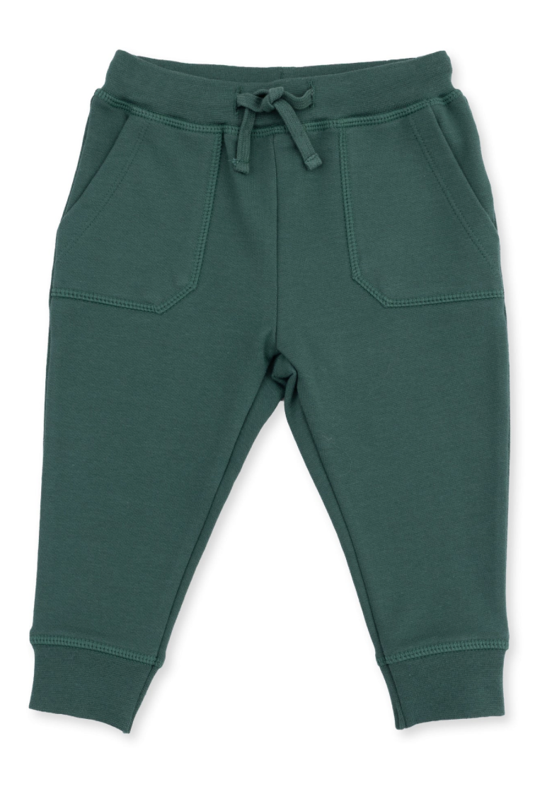Smoke Pine Jogger Pant