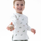 Dino's French Terry Sweatshirt