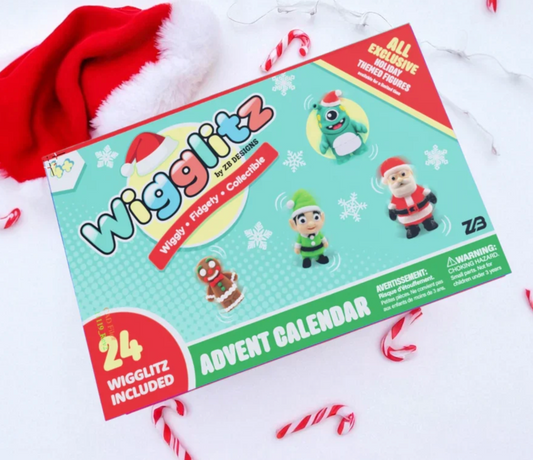 Wigglitz Advent Calendar