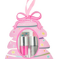 Christmas Tree Nail Polish Set