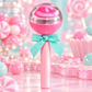 Candy Cutie Lip Gloss