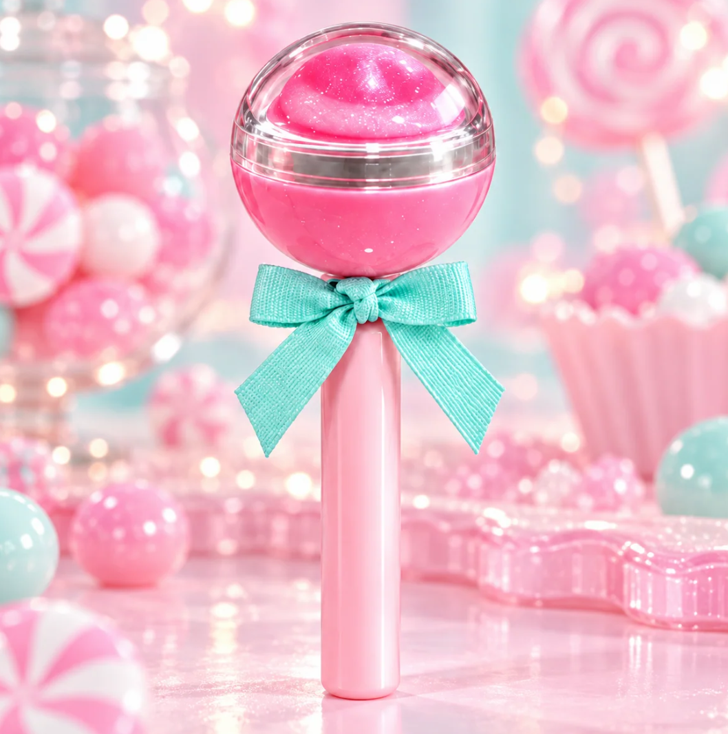 Candy Cutie Lip Gloss