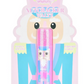 Nutcracker Lip Balm