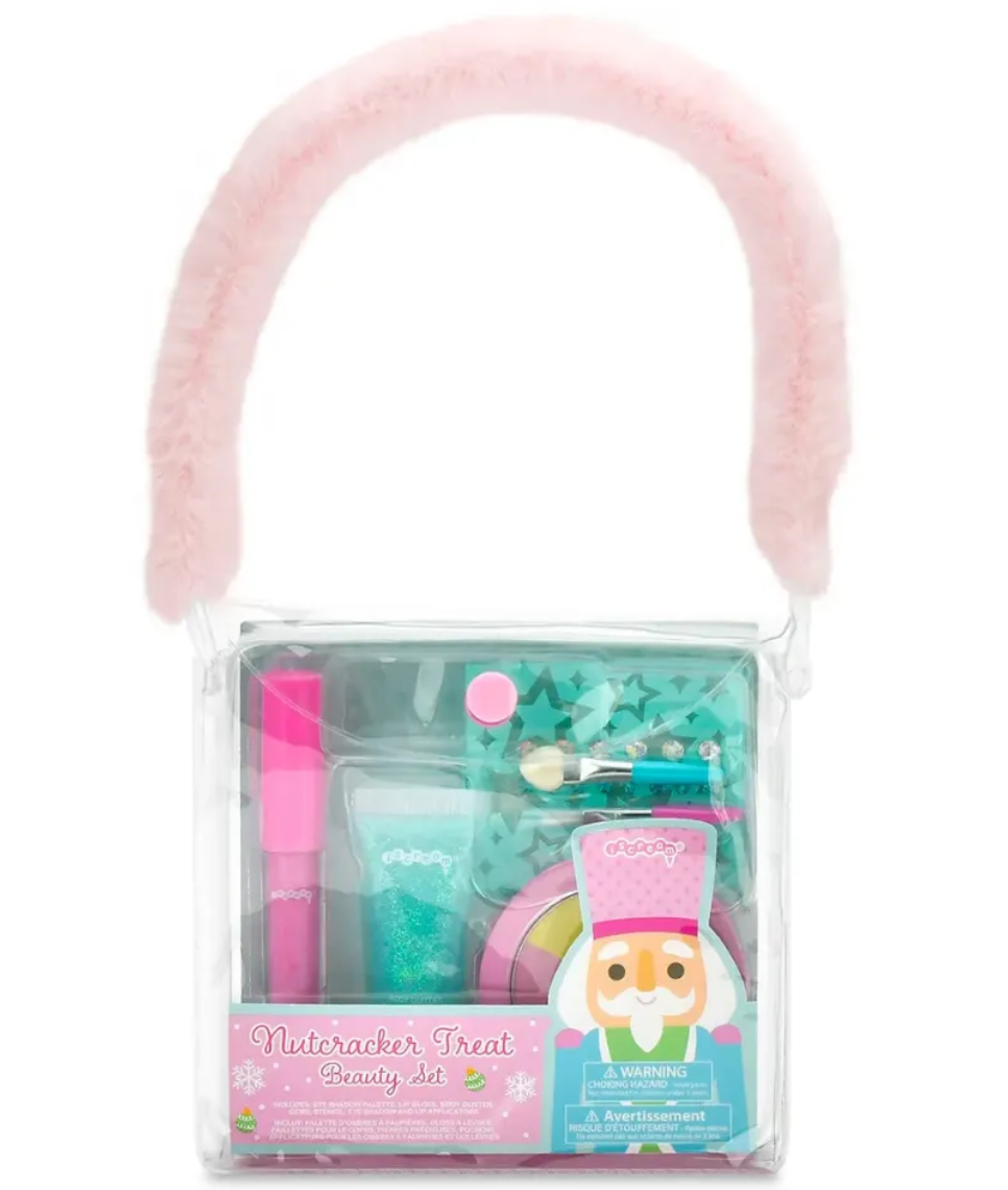 Nutcracker Treat Beauty Set