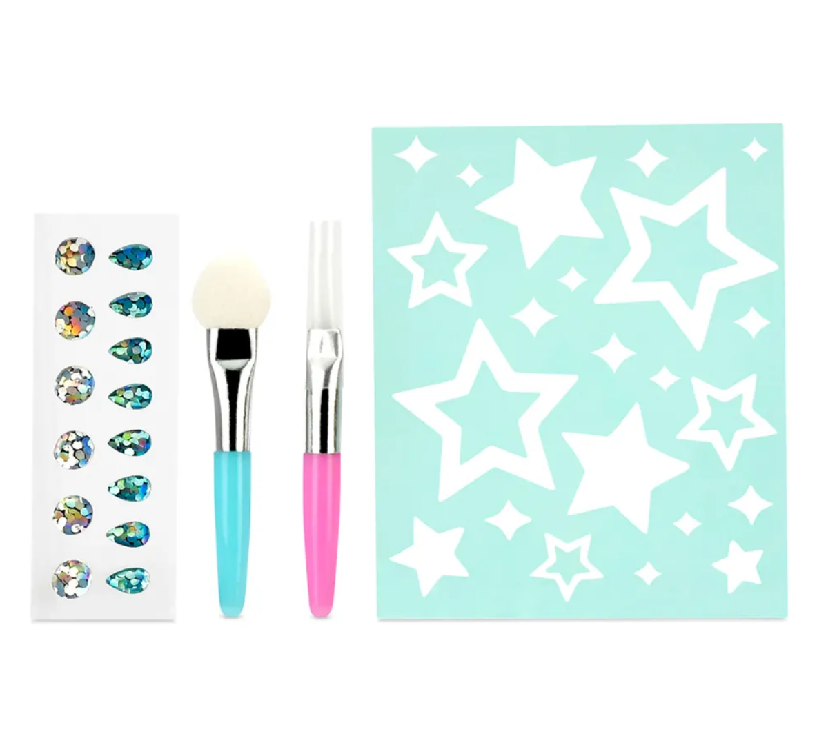 Nutcracker Treat Beauty Set