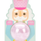 Nutcracker Treat Bath Bomb