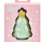 Christmas Tree Bath Bomb