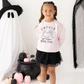 GHOULS JUST WANNA HAVE FUN HALLOWEEN SWEATSHIRT