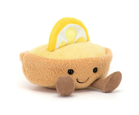 Amuseables Collette Tarte Au Citron