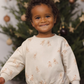 Relaxed Fleece Sweatshirt || Gingerbread - Quincy Mae