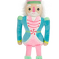 Peppermint Prince Nutcracker Plush - Iscream