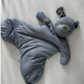 Lovey Pup- Dusky - Gunamuna