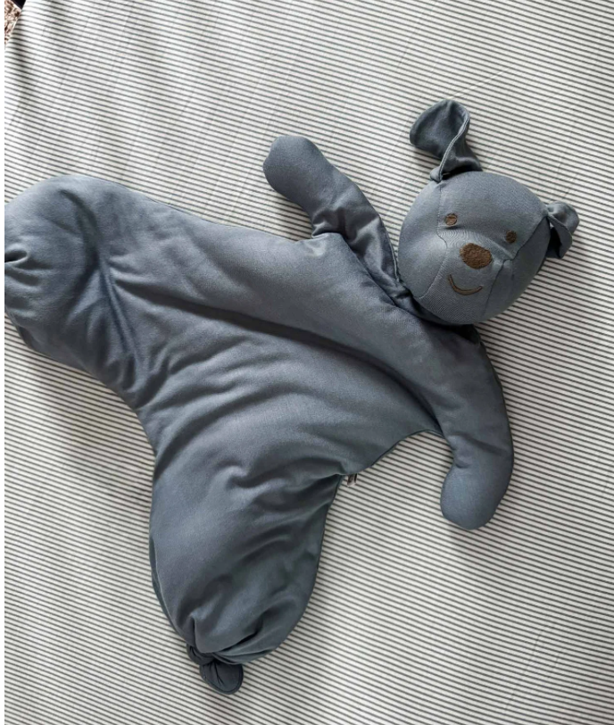 Lovey Pup- Dusky - Gunamuna