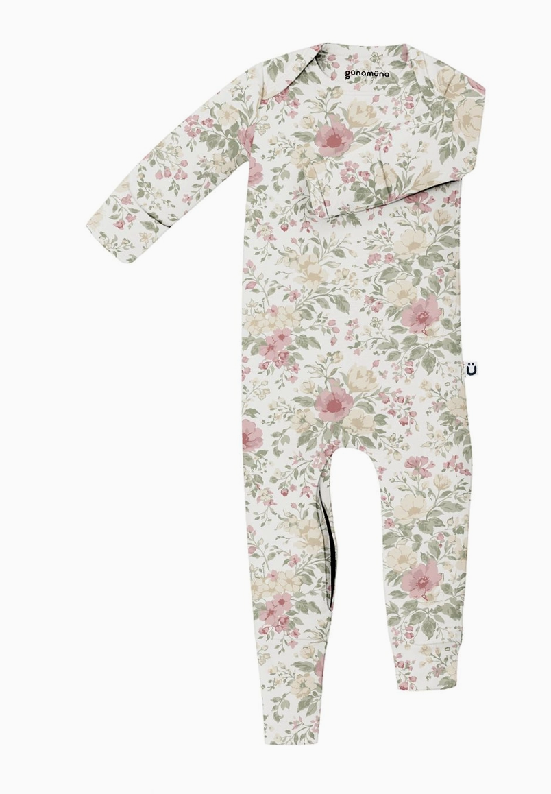 Convertible Pajama- Savanna - gunamuna