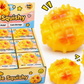 2.5” Crunchy Waffle Squishy MSS54