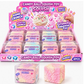 2" Candy Crunchy Squishy Toy – Space Meteorite Cube MSS52