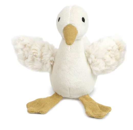 Pru the Goose Rattle - Mon Ami