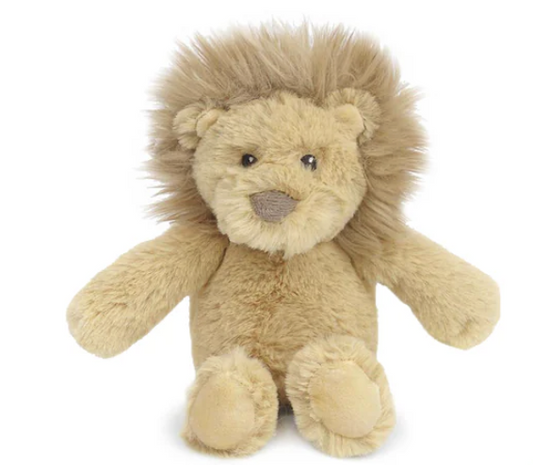 Goldie the Lion Rattle - Mon Ami