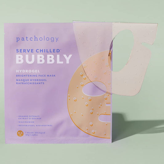 Patchology Bubbly - Patchology