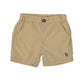 Blue Quail Khaki Shorts - Blue Quail