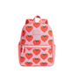 Kane Backpack - Strawberries | Intarsia