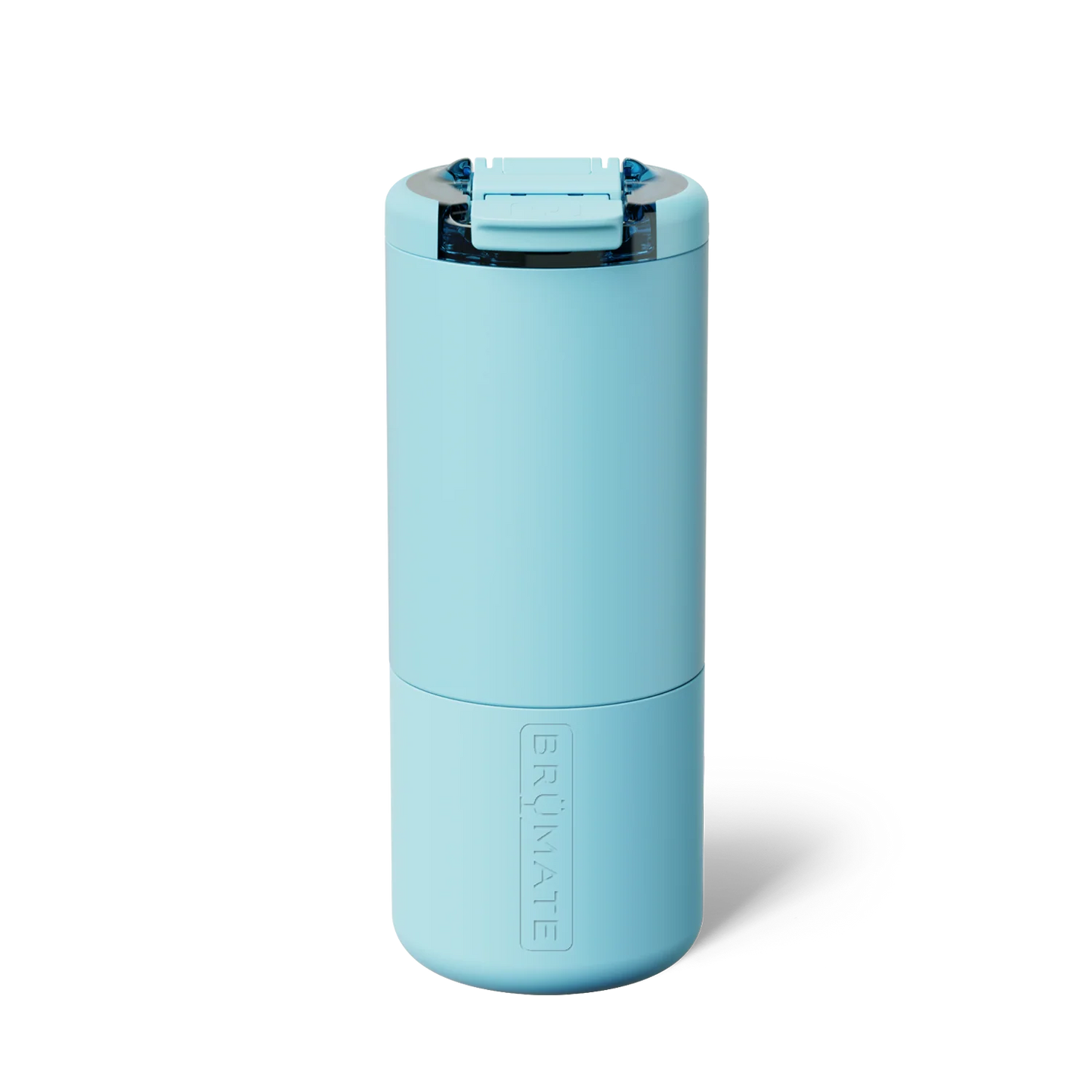 Strova 18oz Glacier - BruMate