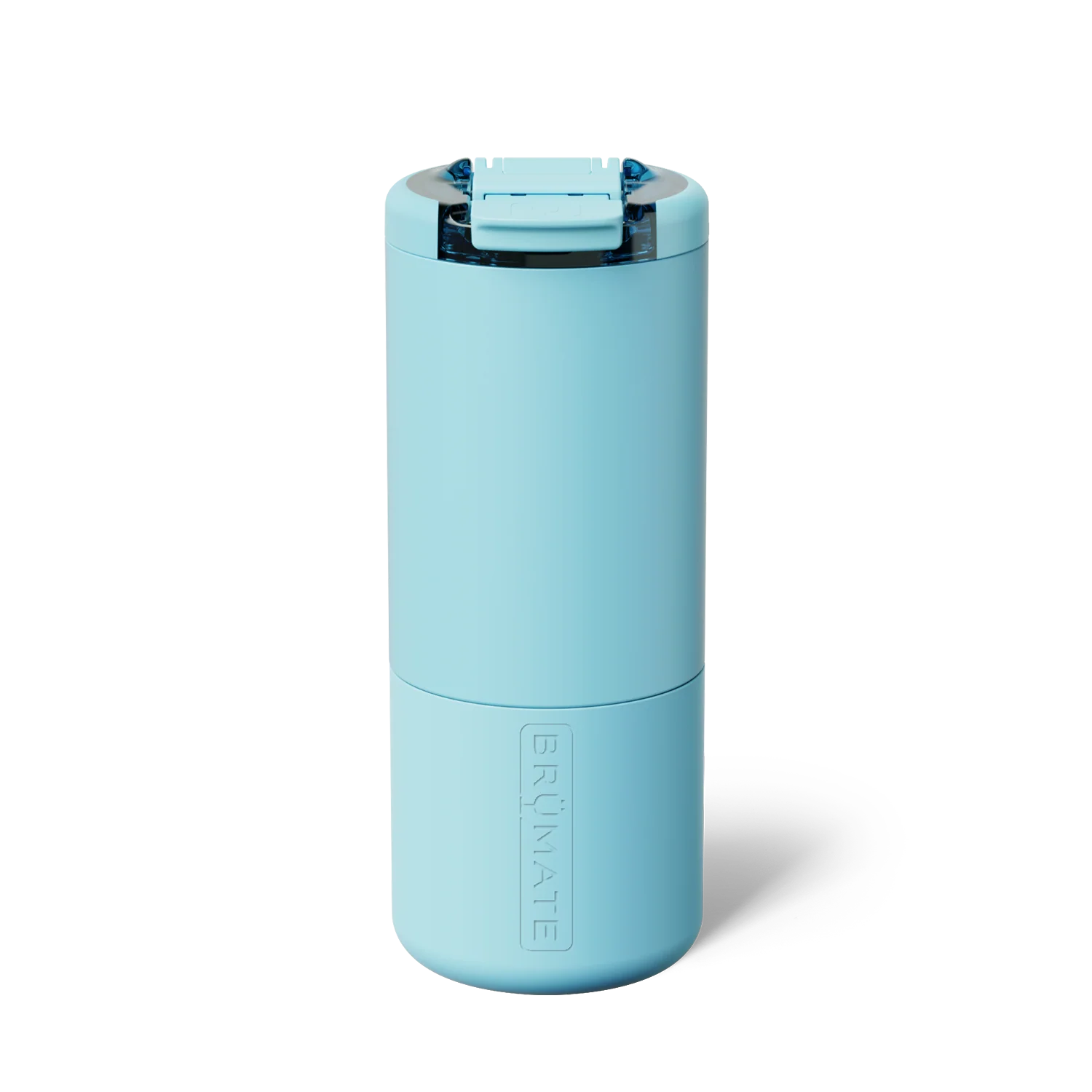 Strova 18oz Glacier - BruMate