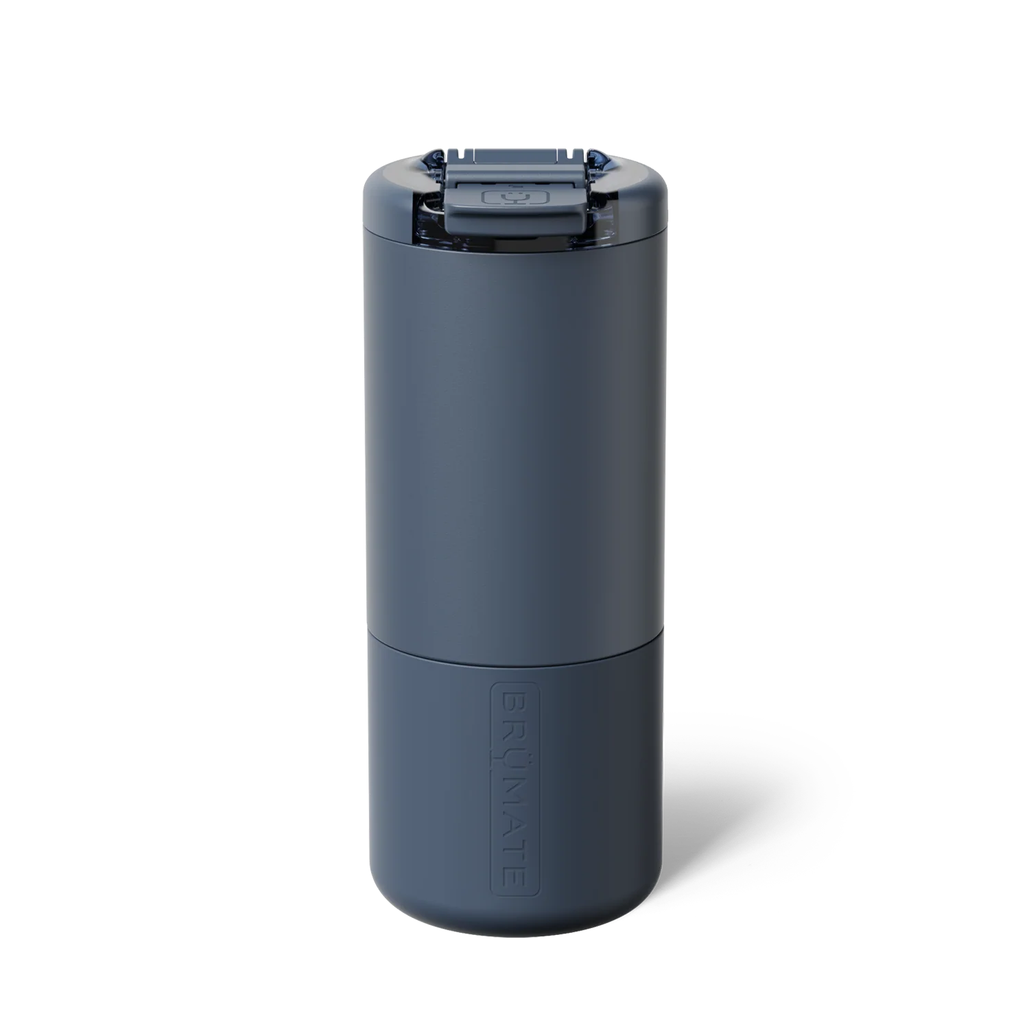 Strova 18oz Nightfall Blue - BruMate