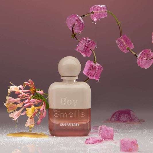 SUGAR BABY - boysmells
